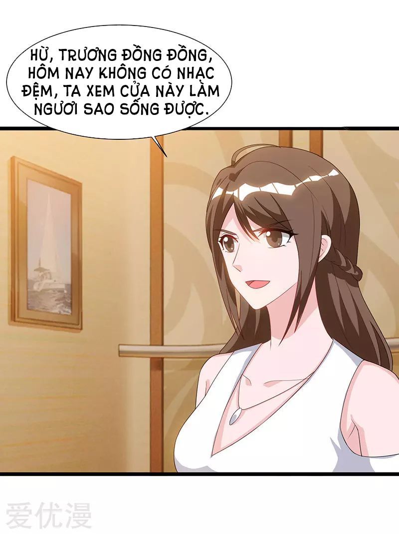 Trọng Sinh Khí Thiếu Quy Lai Chapter 51 - Trang 2