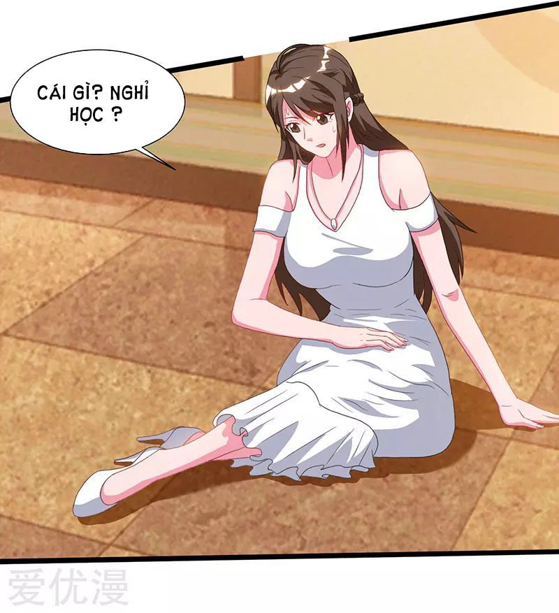 Trọng Sinh Khí Thiếu Quy Lai Chapter 52 - Trang 2