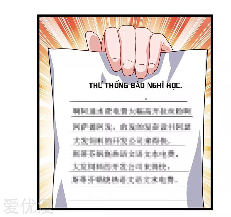 Trọng Sinh Khí Thiếu Quy Lai Chapter 52 - Trang 2