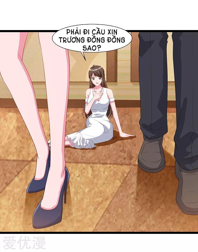 Trọng Sinh Khí Thiếu Quy Lai Chapter 52 - Trang 2