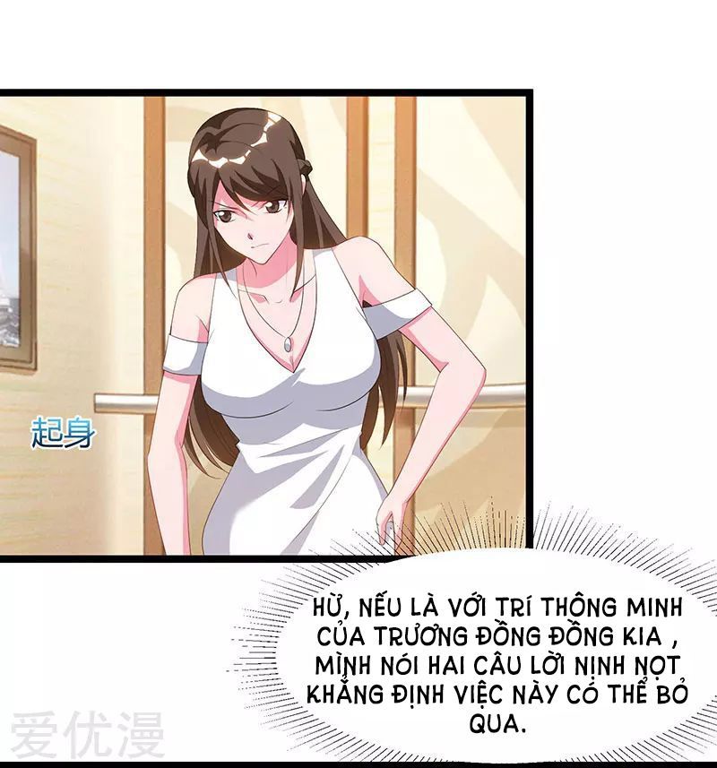 Trọng Sinh Khí Thiếu Quy Lai Chapter 52 - Trang 2