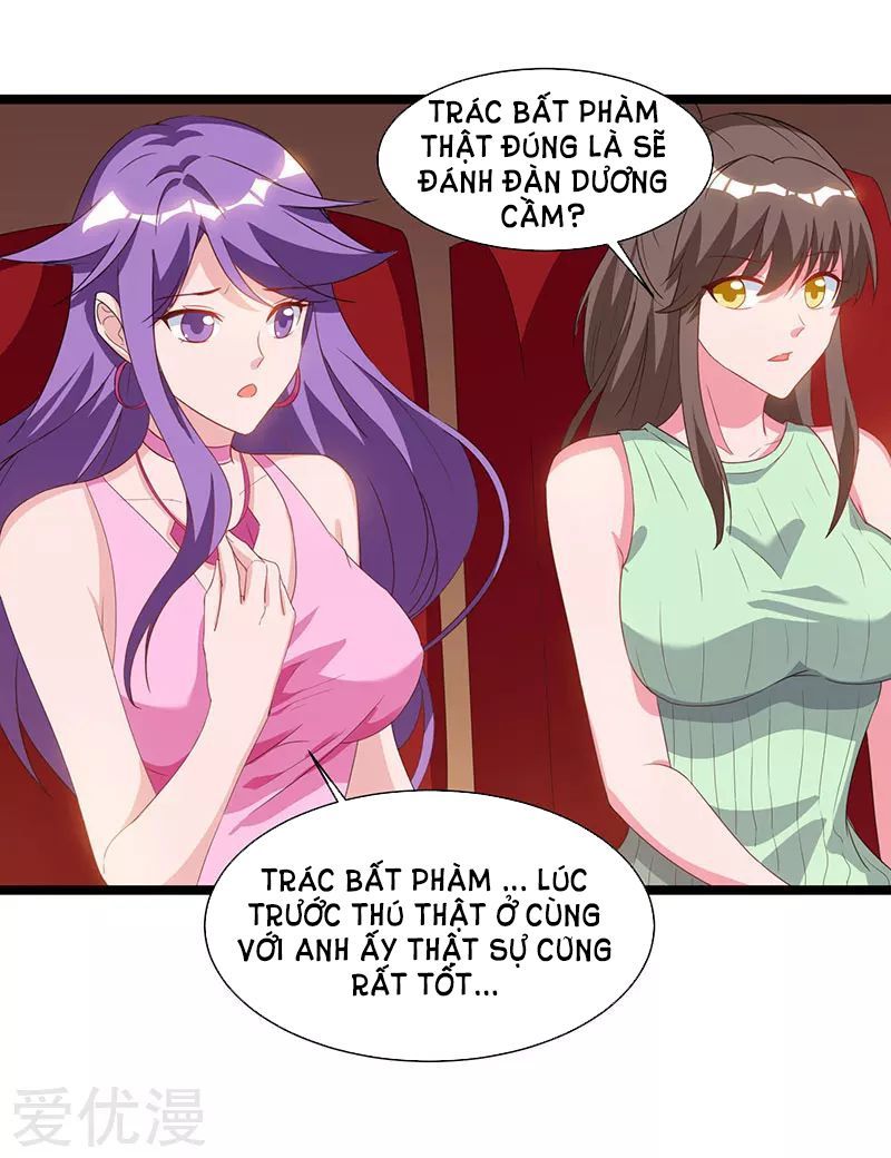 Trọng Sinh Khí Thiếu Quy Lai Chapter 52 - Trang 2