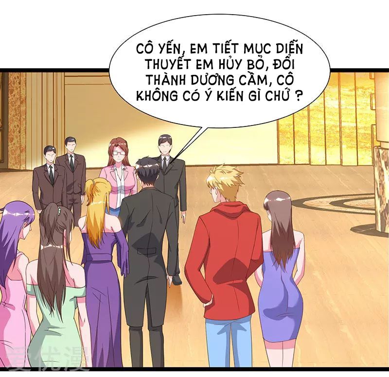 Trọng Sinh Khí Thiếu Quy Lai Chapter 52 - Trang 2