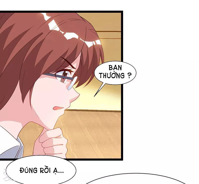 Trọng Sinh Khí Thiếu Quy Lai Chapter 52 - Trang 2