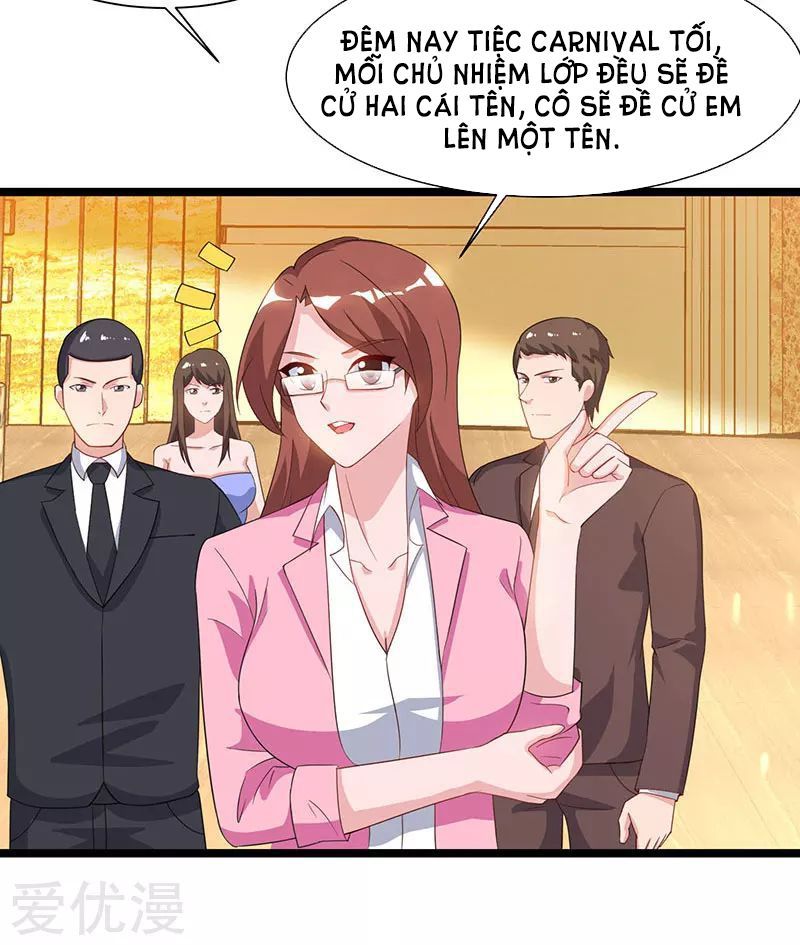 Trọng Sinh Khí Thiếu Quy Lai Chapter 52 - Trang 2