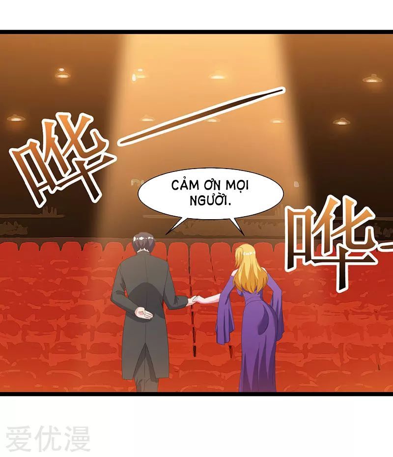 Trọng Sinh Khí Thiếu Quy Lai Chapter 52 - Trang 2