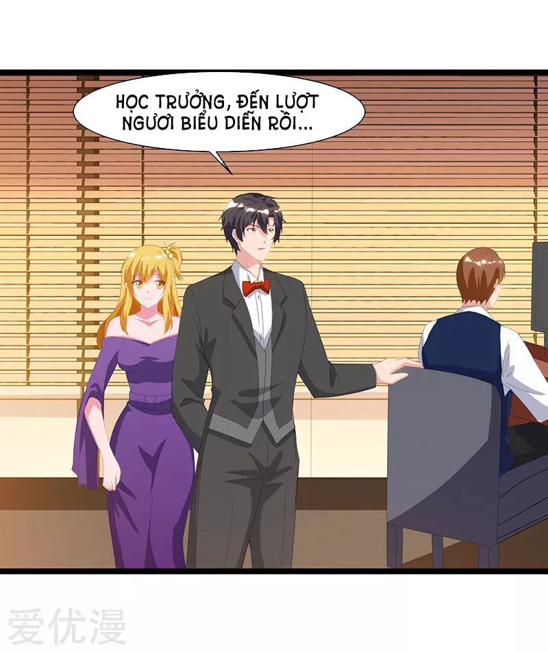 Trọng Sinh Khí Thiếu Quy Lai Chapter 52 - Trang 2