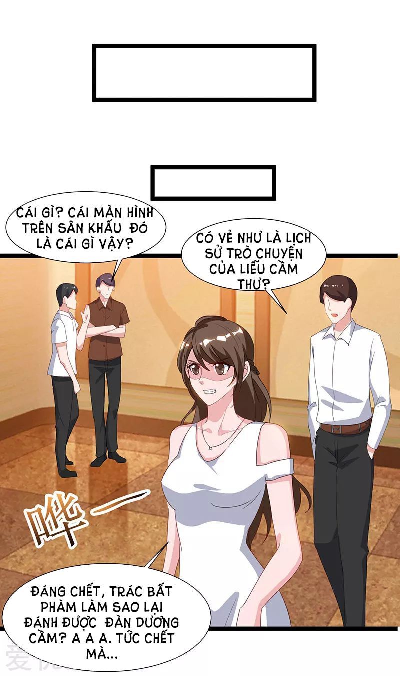 Trọng Sinh Khí Thiếu Quy Lai Chapter 52 - Trang 2