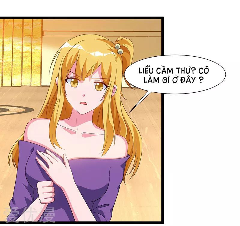 Trọng Sinh Khí Thiếu Quy Lai Chapter 53 - Trang 2