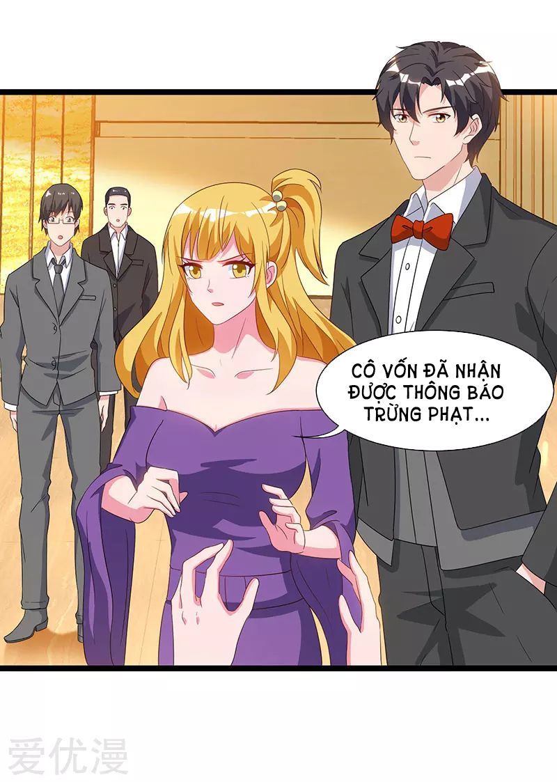 Trọng Sinh Khí Thiếu Quy Lai Chapter 53 - Trang 2