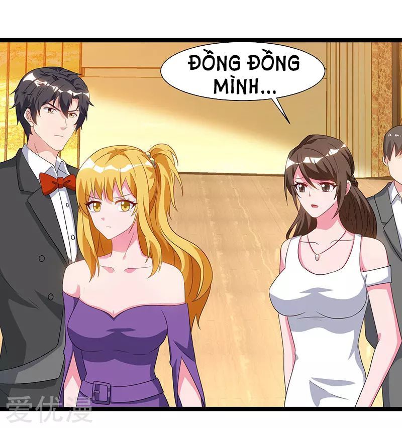 Trọng Sinh Khí Thiếu Quy Lai Chapter 53 - Trang 2