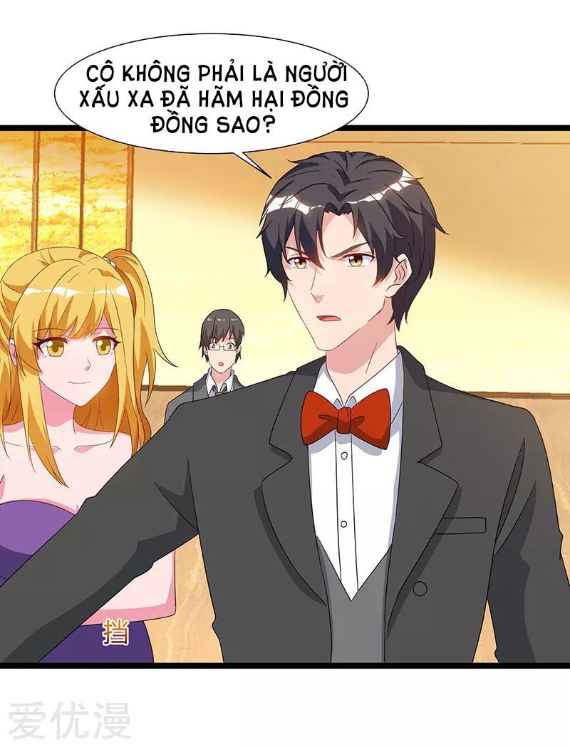 Trọng Sinh Khí Thiếu Quy Lai Chapter 53 - Trang 2