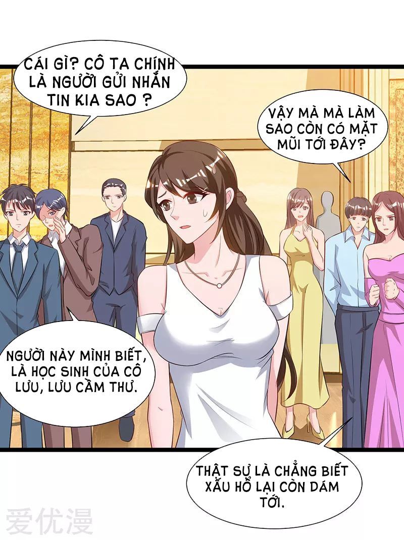 Trọng Sinh Khí Thiếu Quy Lai Chapter 53 - Trang 2