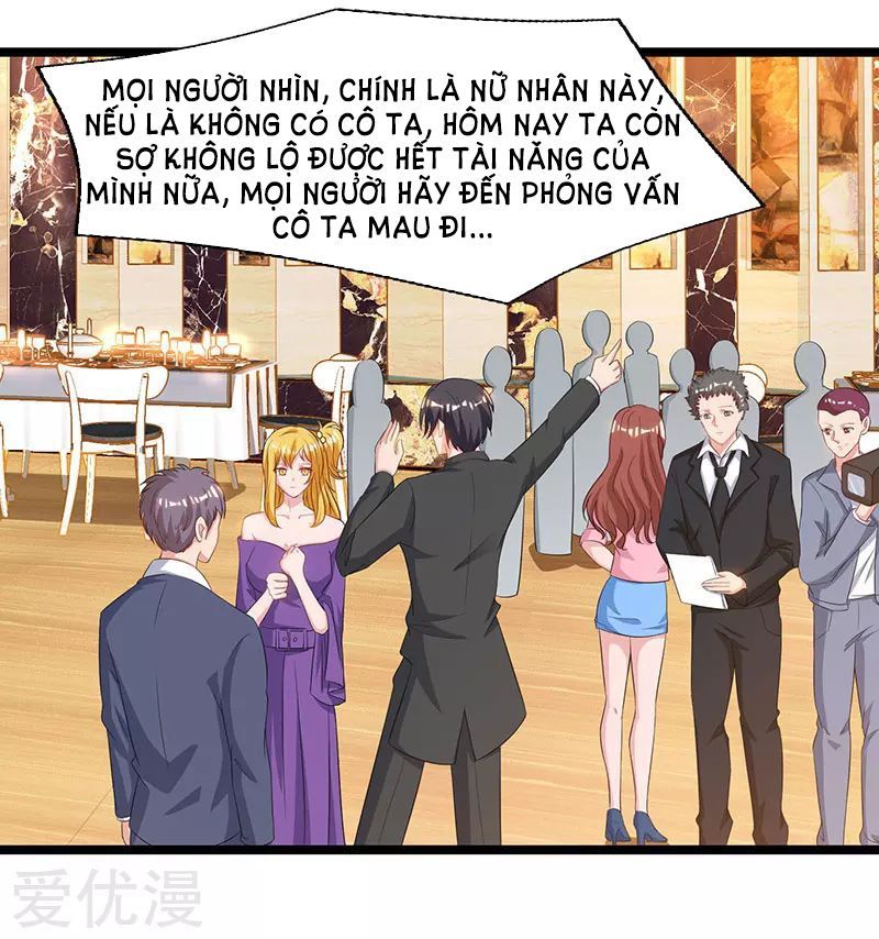 Trọng Sinh Khí Thiếu Quy Lai Chapter 53 - Trang 2