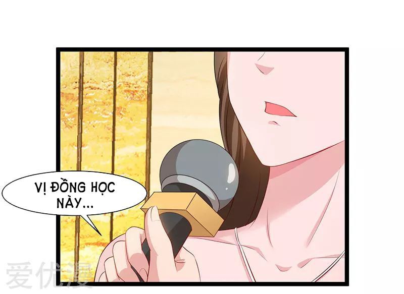 Trọng Sinh Khí Thiếu Quy Lai Chapter 53 - Trang 2