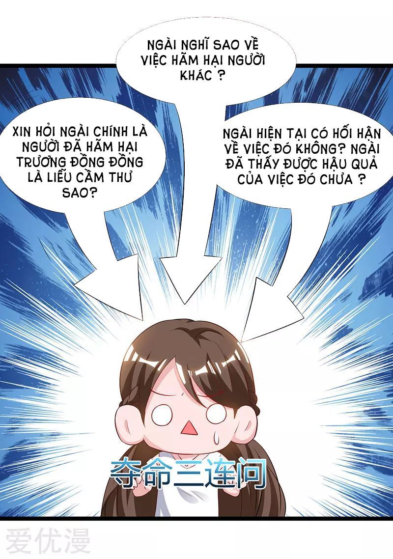 Trọng Sinh Khí Thiếu Quy Lai Chapter 53 - Trang 2