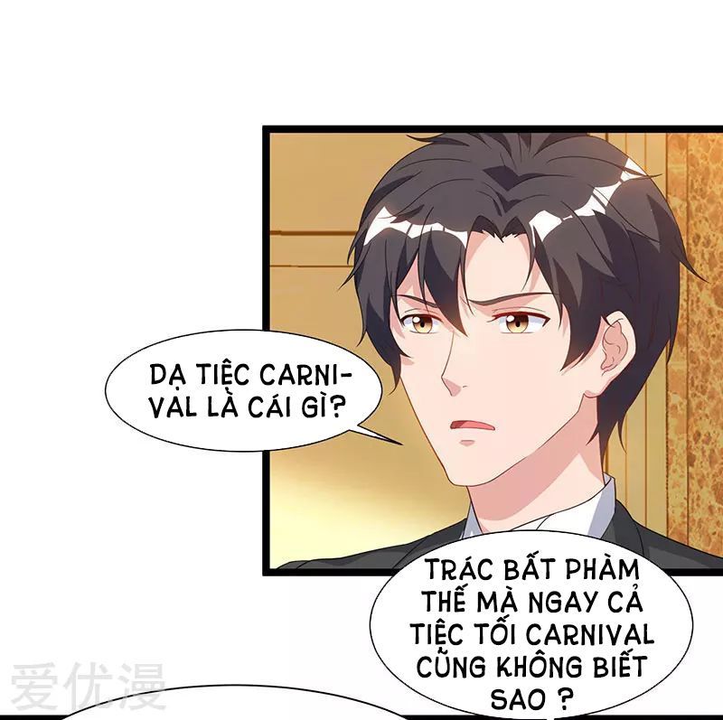Trọng Sinh Khí Thiếu Quy Lai Chapter 53 - Trang 2