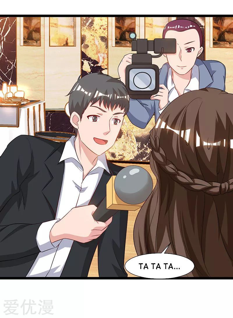 Trọng Sinh Khí Thiếu Quy Lai Chapter 53 - Trang 2