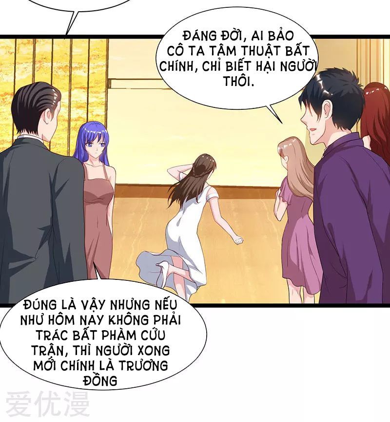 Trọng Sinh Khí Thiếu Quy Lai Chapter 53 - Trang 2