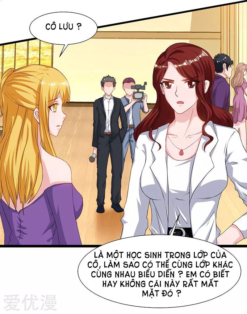 Trọng Sinh Khí Thiếu Quy Lai Chapter 53 - Trang 2