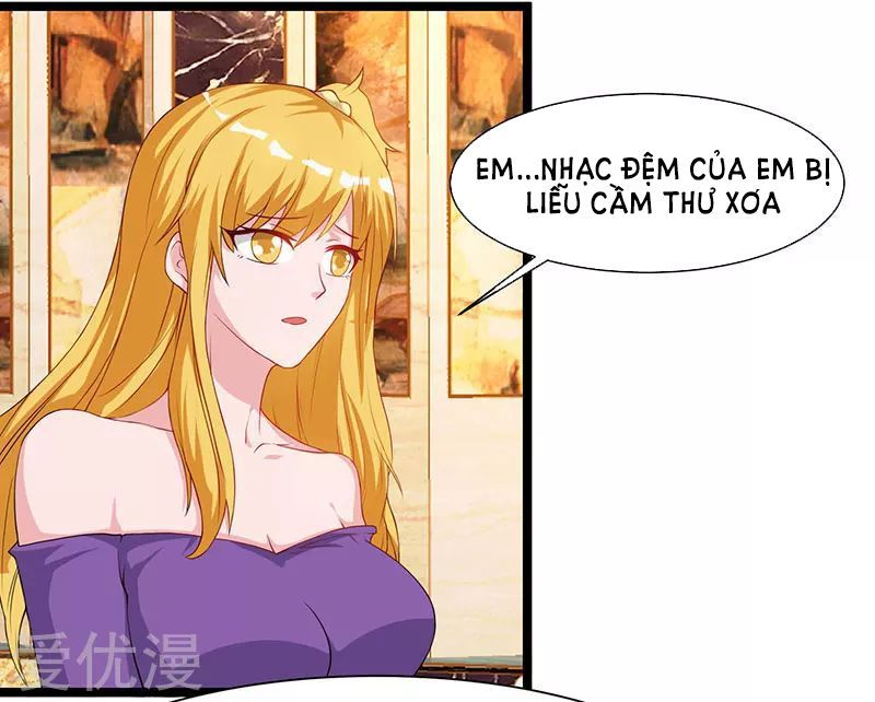 Trọng Sinh Khí Thiếu Quy Lai Chapter 53 - Trang 2