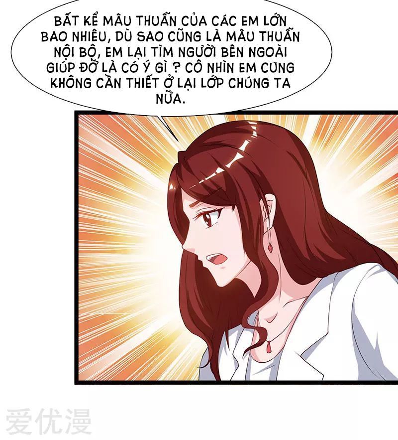 Trọng Sinh Khí Thiếu Quy Lai Chapter 53 - Trang 2