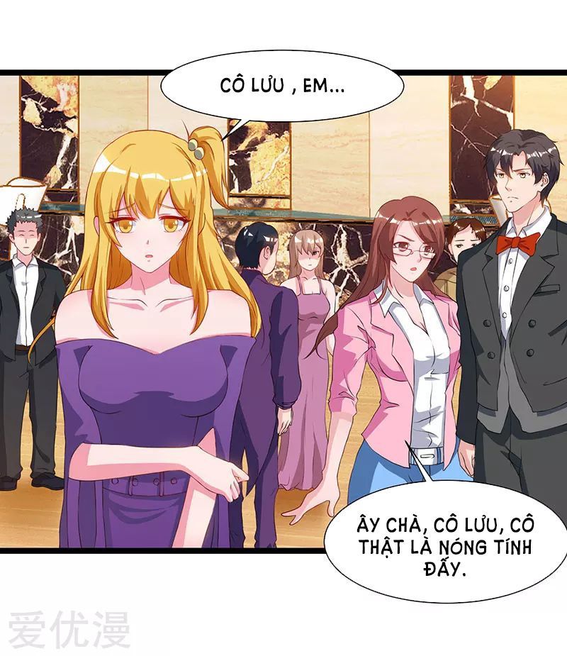 Trọng Sinh Khí Thiếu Quy Lai Chapter 53 - Trang 2