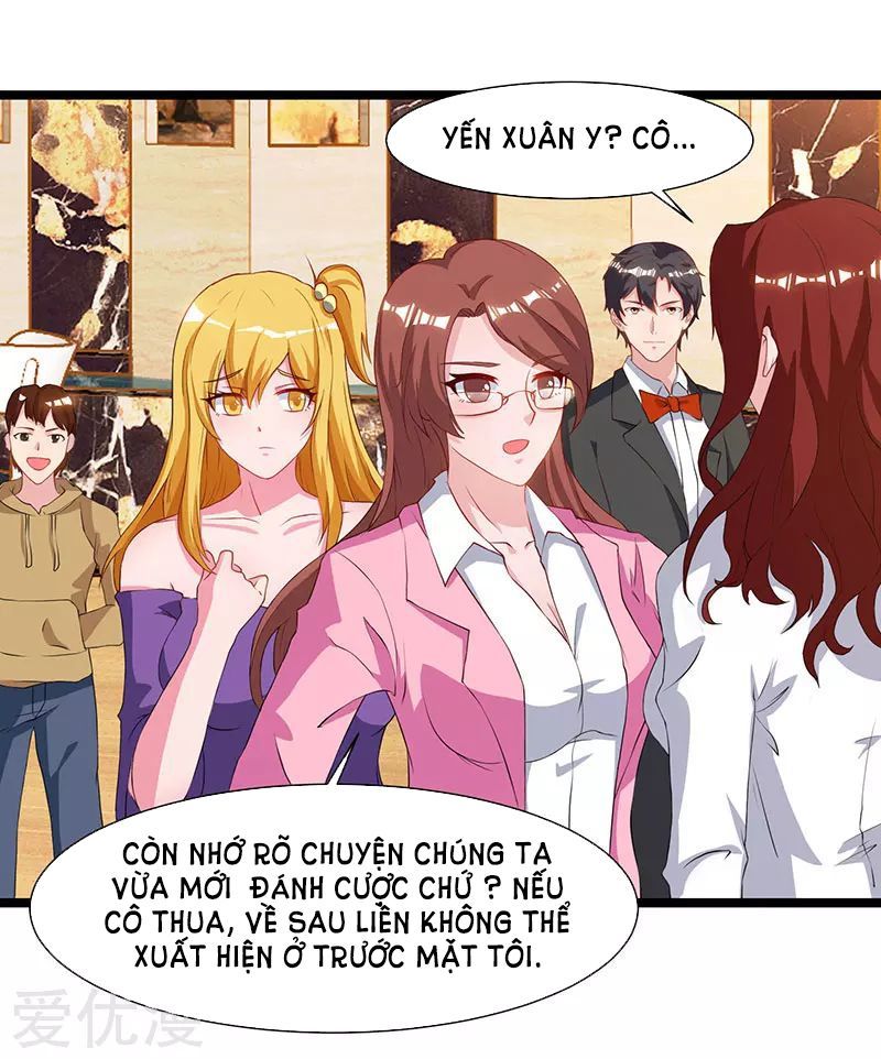 Trọng Sinh Khí Thiếu Quy Lai Chapter 53 - Trang 2