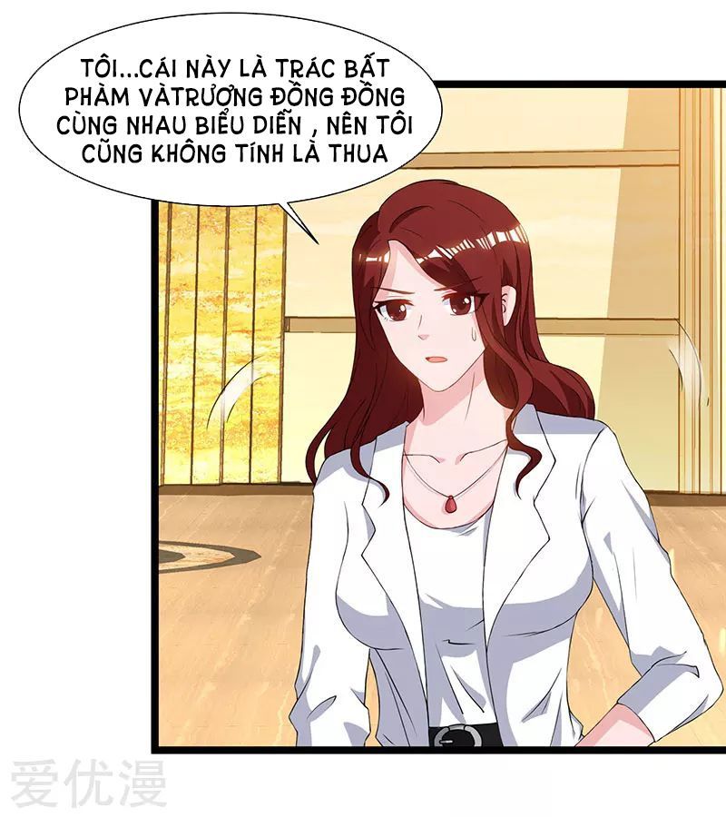 Trọng Sinh Khí Thiếu Quy Lai Chapter 53 - Trang 2