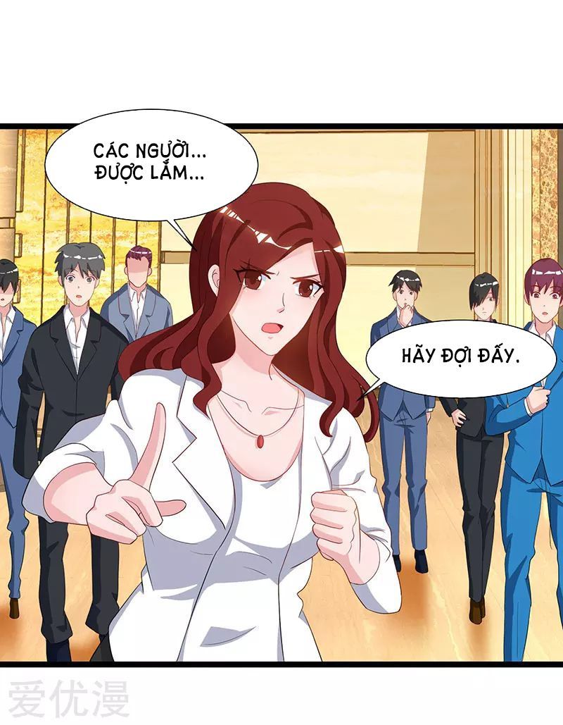 Trọng Sinh Khí Thiếu Quy Lai Chapter 53 - Trang 2