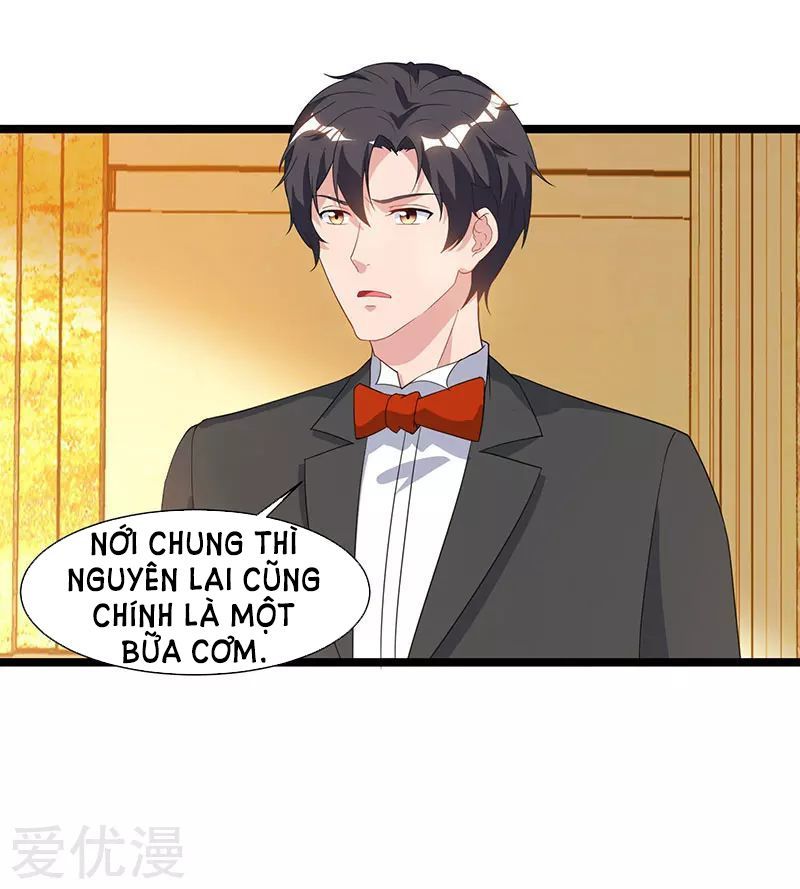 Trọng Sinh Khí Thiếu Quy Lai Chapter 53 - Trang 2