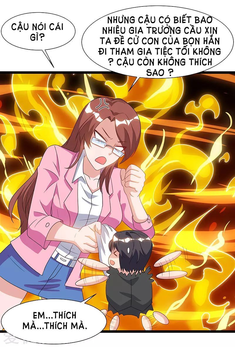 Trọng Sinh Khí Thiếu Quy Lai Chapter 53 - Trang 2