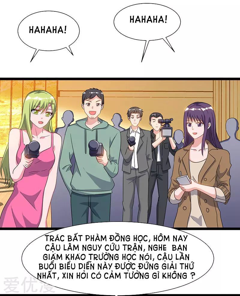 Trọng Sinh Khí Thiếu Quy Lai Chapter 53 - Trang 2