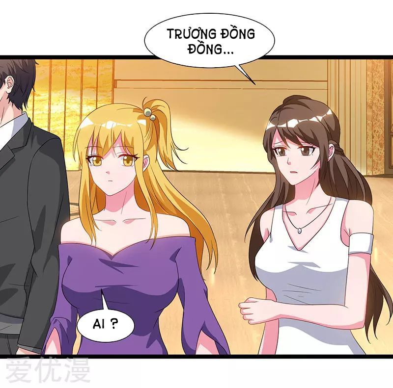 Trọng Sinh Khí Thiếu Quy Lai Chapter 53 - Trang 2