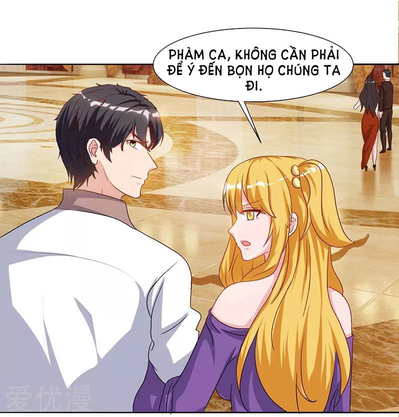 Trọng Sinh Khí Thiếu Quy Lai Chapter 54 - Trang 2