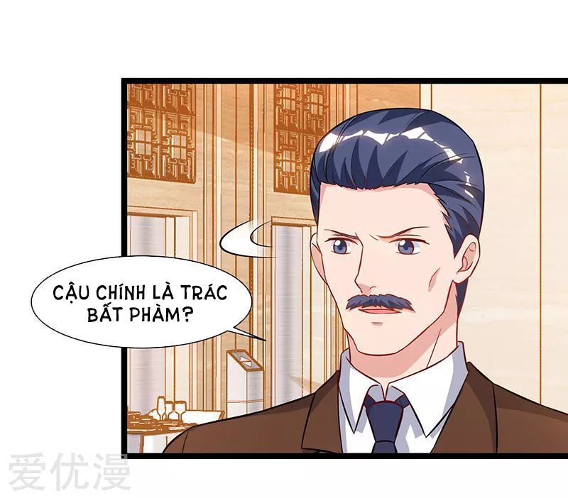 Trọng Sinh Khí Thiếu Quy Lai Chapter 54 - Trang 2