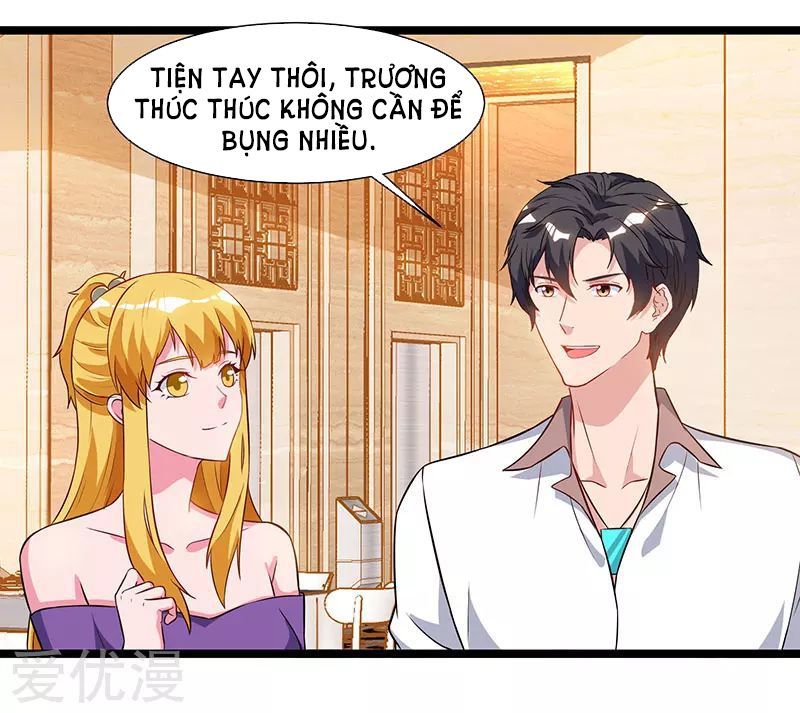 Trọng Sinh Khí Thiếu Quy Lai Chapter 54 - Trang 2