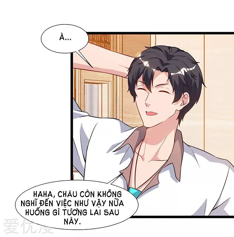 Trọng Sinh Khí Thiếu Quy Lai Chapter 54 - Trang 2