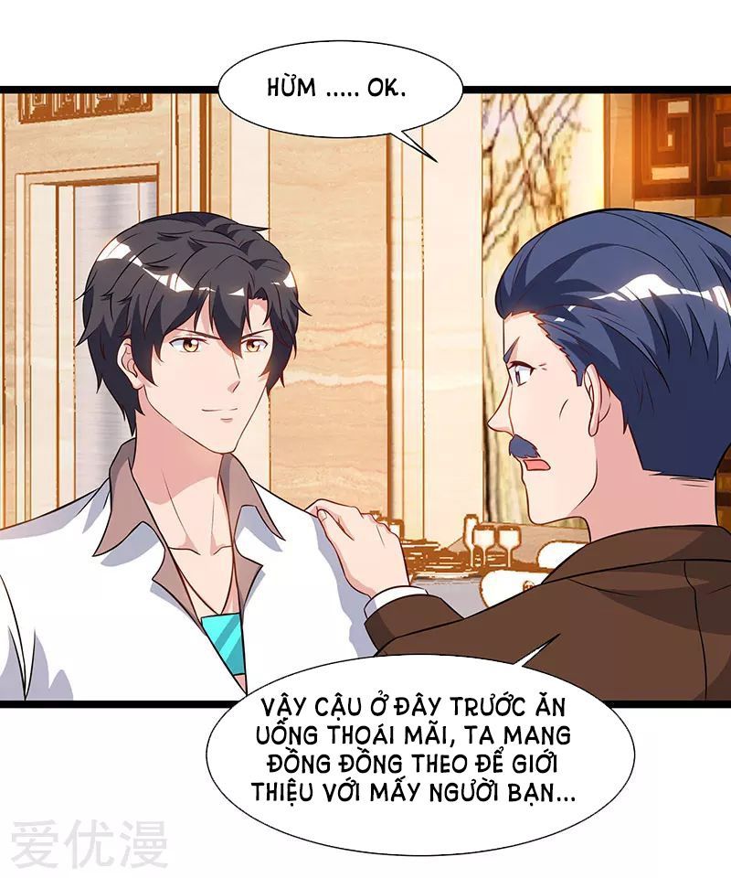 Trọng Sinh Khí Thiếu Quy Lai Chapter 54 - Trang 2