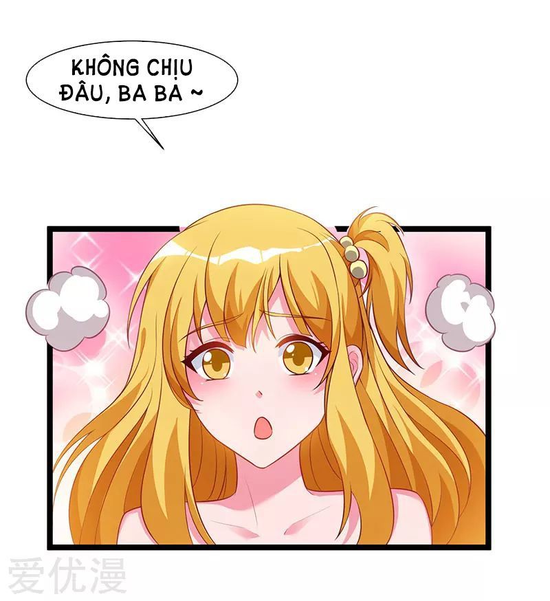 Trọng Sinh Khí Thiếu Quy Lai Chapter 54 - Trang 2