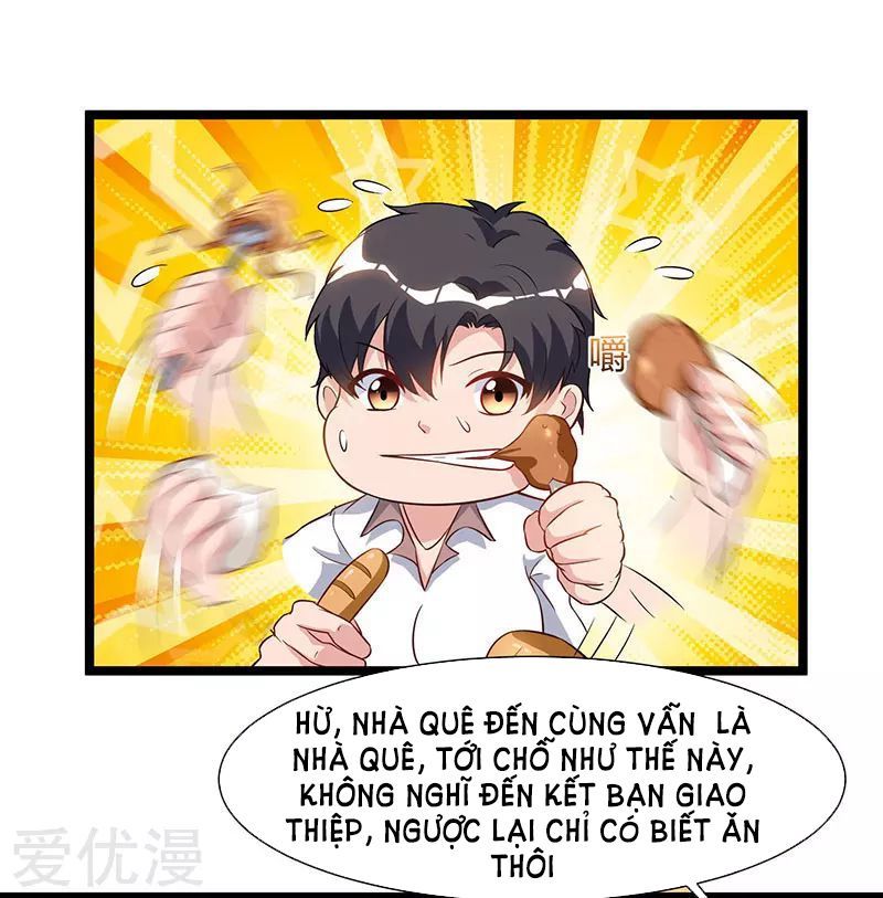 Trọng Sinh Khí Thiếu Quy Lai Chapter 54 - Trang 2