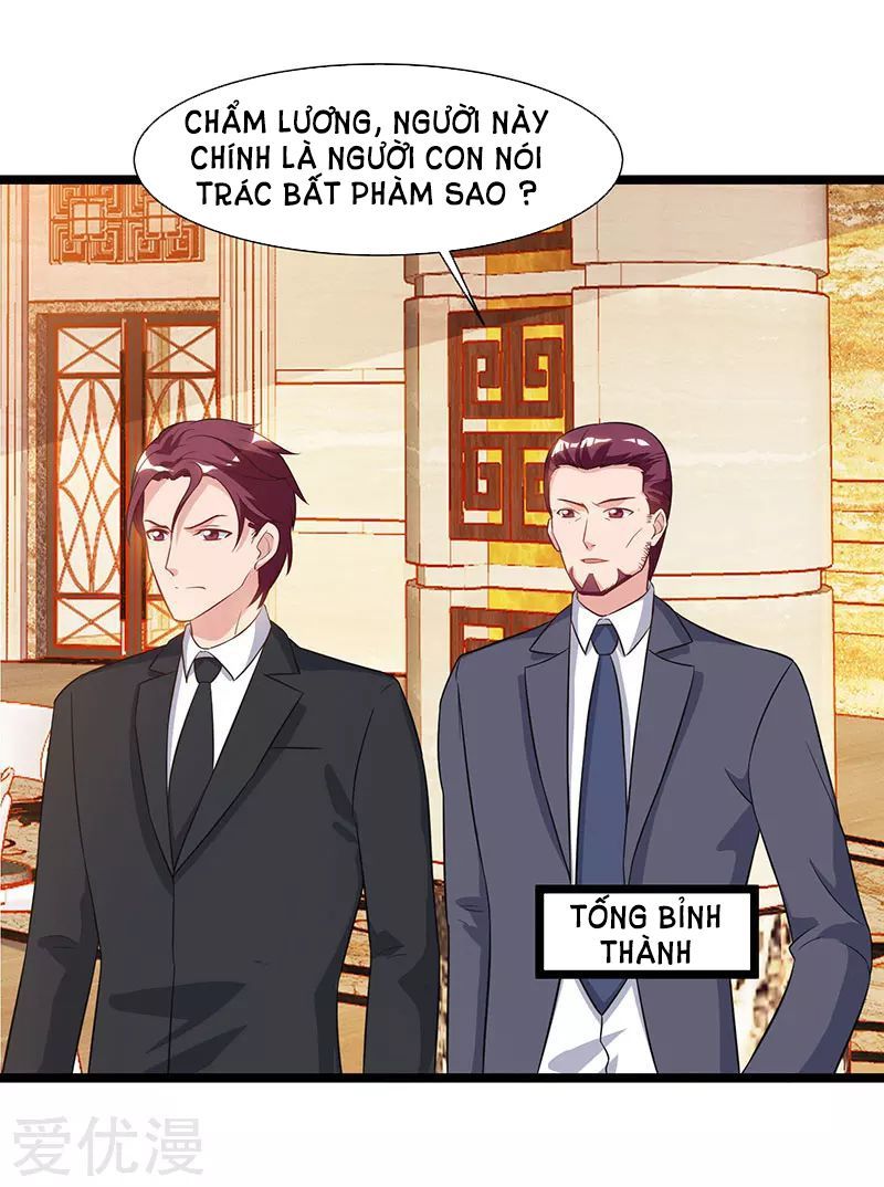 Trọng Sinh Khí Thiếu Quy Lai Chapter 54 - Trang 2