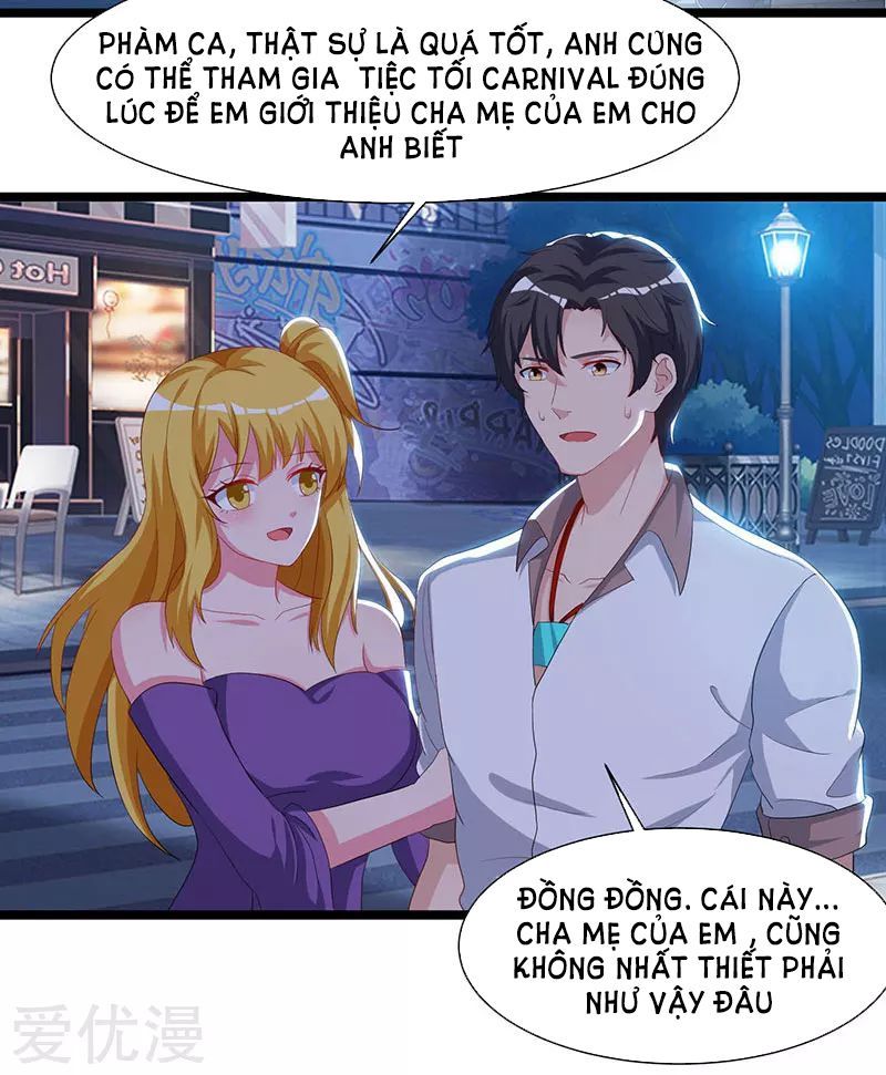 Trọng Sinh Khí Thiếu Quy Lai Chapter 54 - Trang 2