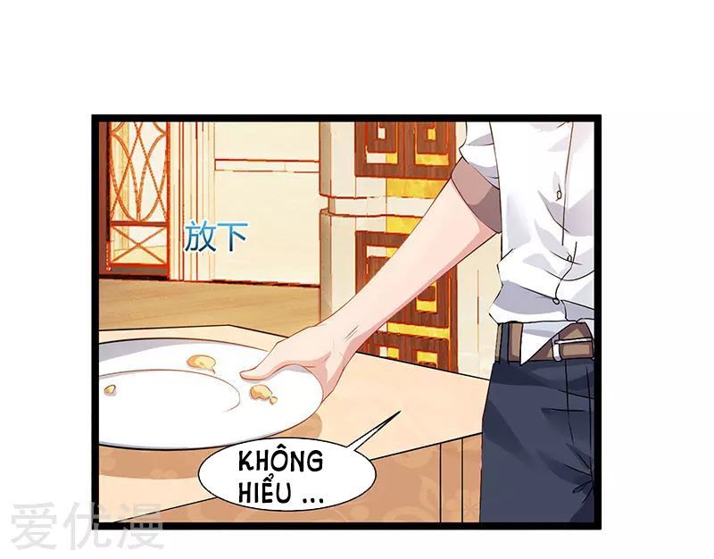 Trọng Sinh Khí Thiếu Quy Lai Chapter 54 - Trang 2