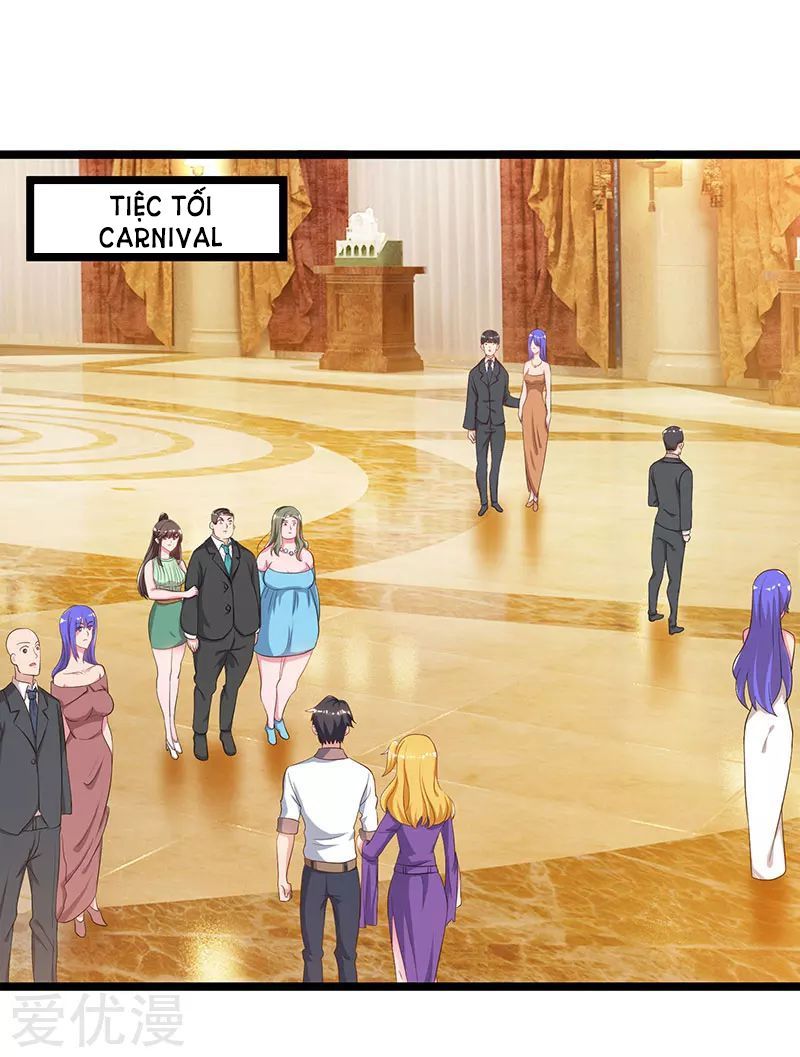 Trọng Sinh Khí Thiếu Quy Lai Chapter 54 - Trang 2