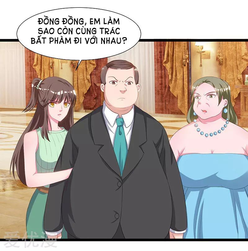 Trọng Sinh Khí Thiếu Quy Lai Chapter 54 - Trang 2