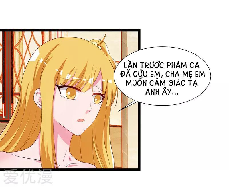 Trọng Sinh Khí Thiếu Quy Lai Chapter 54 - Trang 2