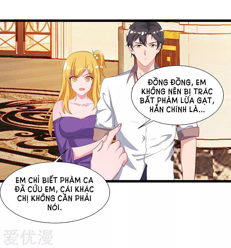 Trọng Sinh Khí Thiếu Quy Lai Chapter 54 - Trang 2