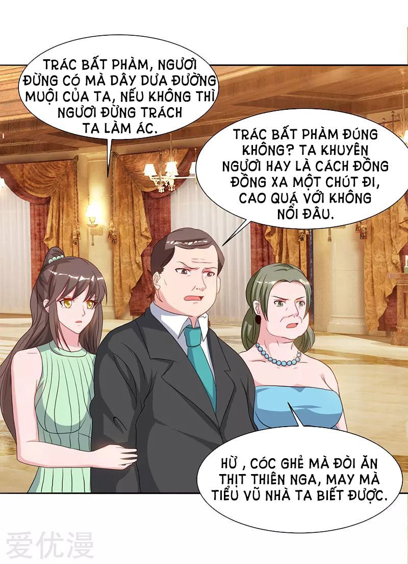 Trọng Sinh Khí Thiếu Quy Lai Chapter 54 - Trang 2