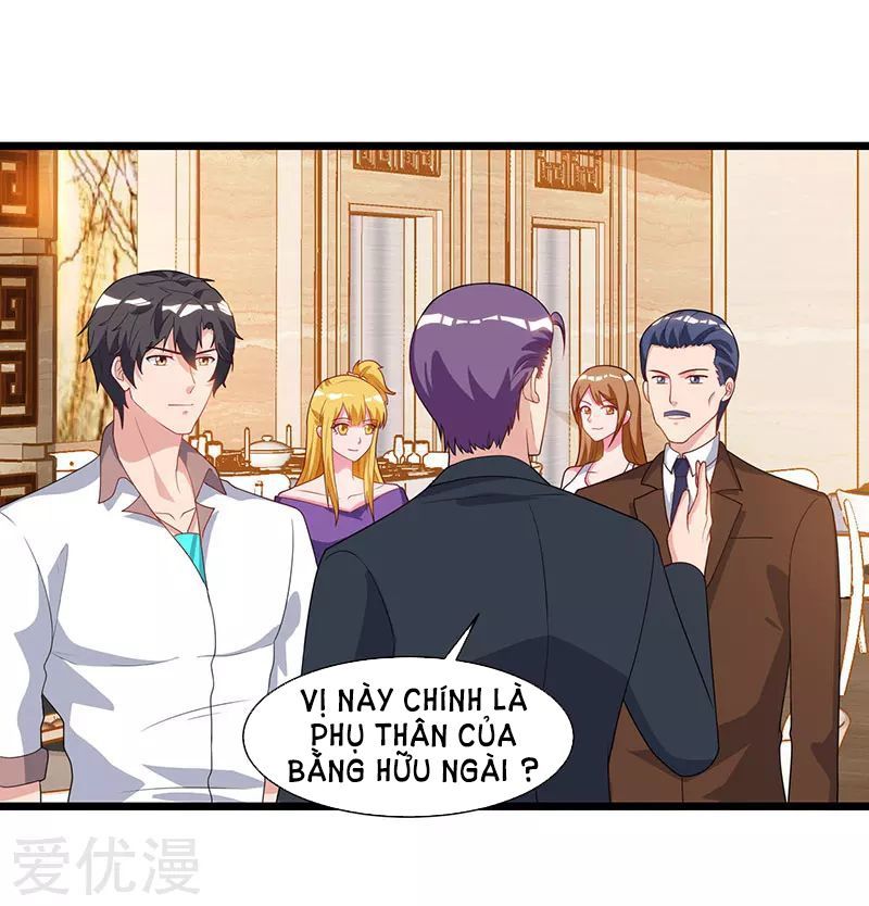 Trọng Sinh Khí Thiếu Quy Lai Chapter 56 - Trang 2